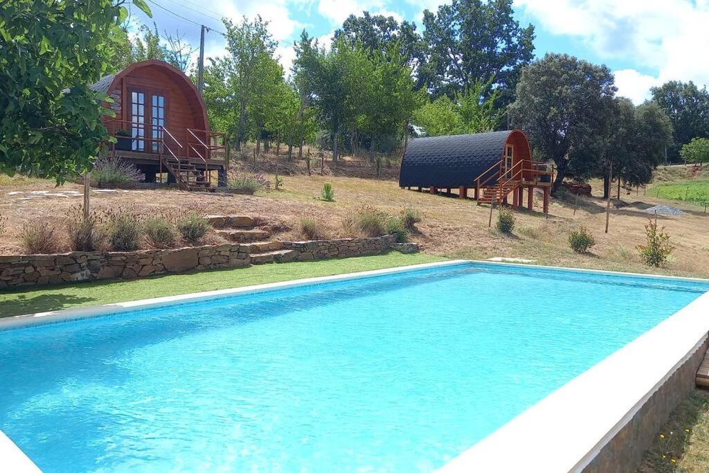 Quinta Da Devesa B1 Apartment Виняйс Екстериор снимка