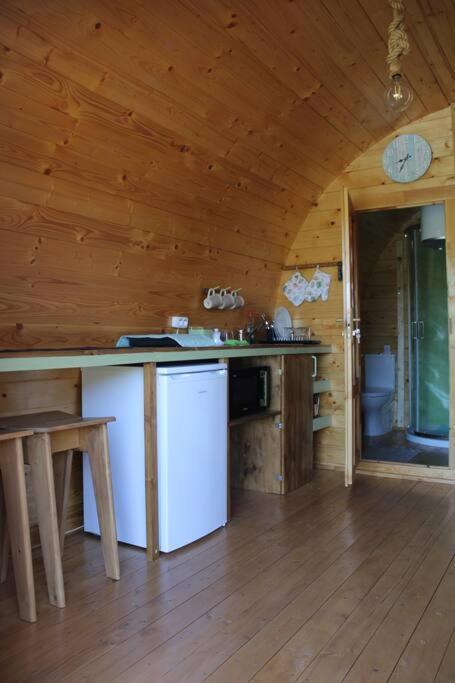 Quinta Da Devesa B1 Apartment Виняйс Екстериор снимка