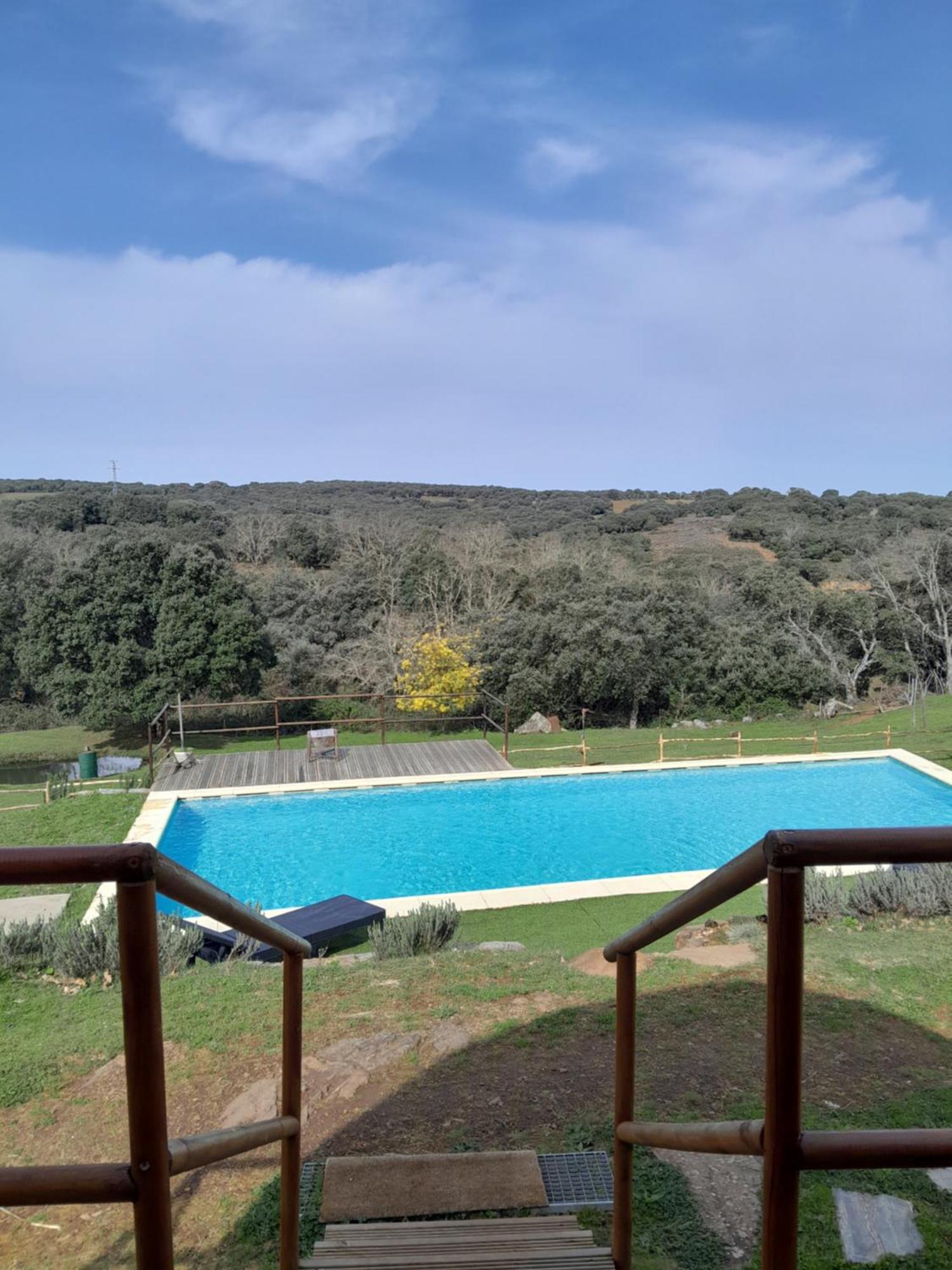 Quinta Da Devesa B1 Apartment Виняйс Екстериор снимка