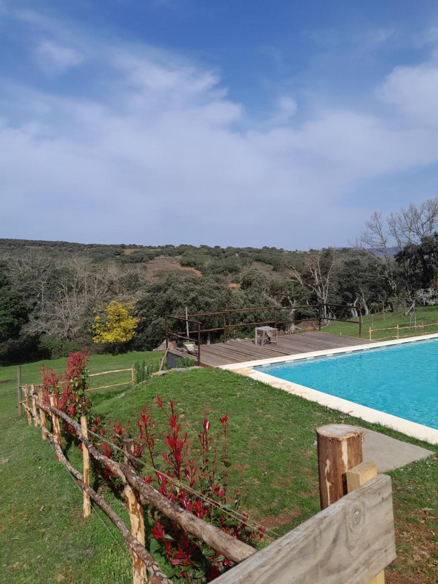 Quinta Da Devesa B1 Apartment Виняйс Екстериор снимка