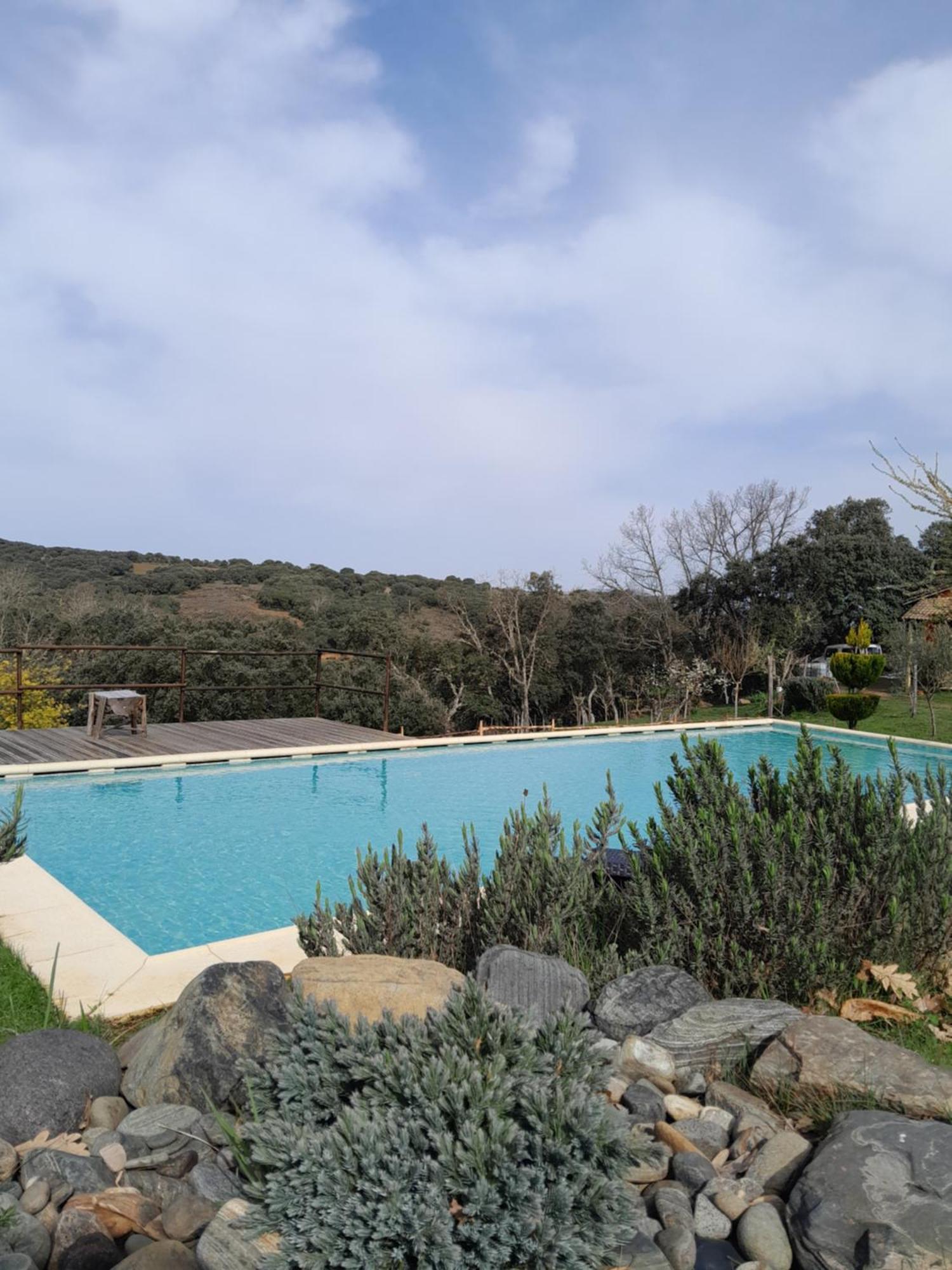Quinta Da Devesa B1 Apartment Виняйс Екстериор снимка
