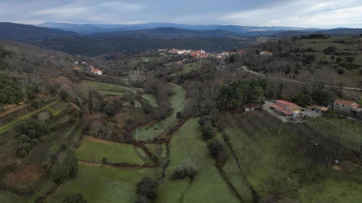 Quinta Da Devesa B1 Apartment Виняйс Екстериор снимка