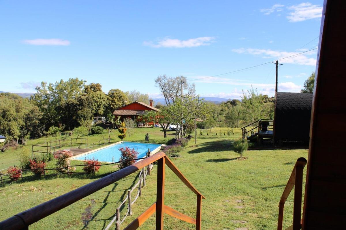 Quinta Da Devesa B1 Apartment Виняйс Екстериор снимка