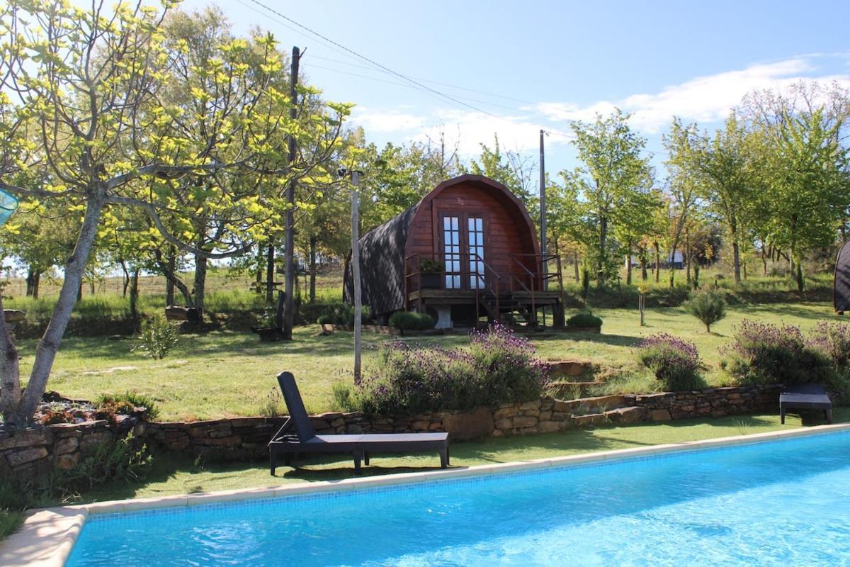 Quinta Da Devesa B1 Apartment Виняйс Екстериор снимка